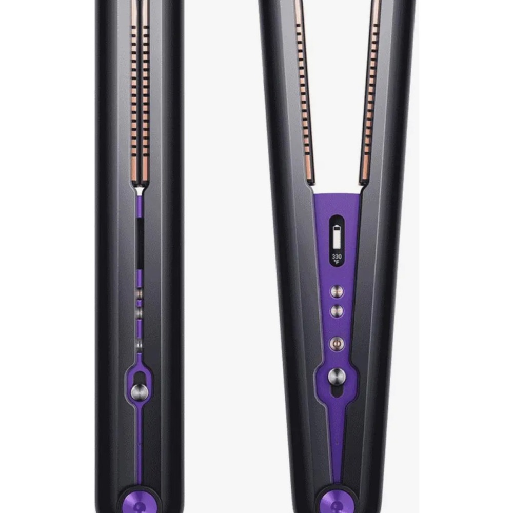Brand New Purple / Black Dyson Corrale for sale!